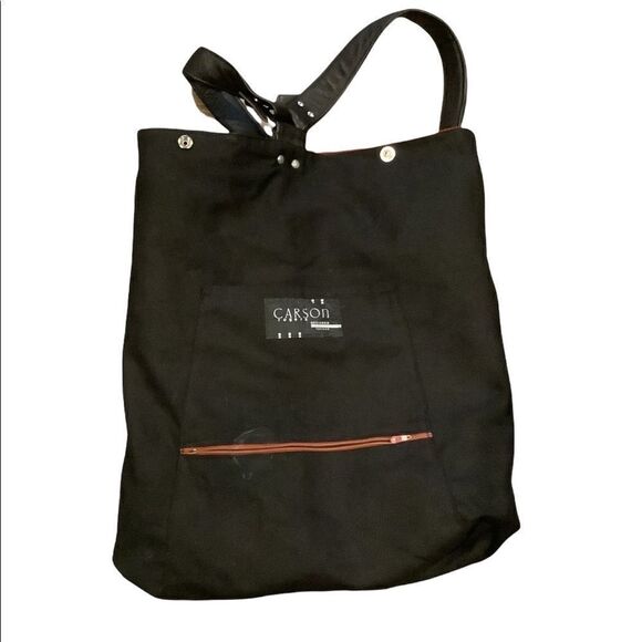 Multifunctional Bag by Carogi  - Picture 11 of 12